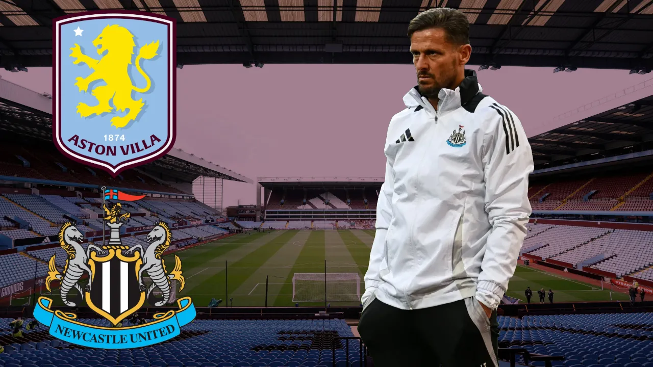 Jason Tindall makes huge selection call - Our predicted XI for Newcastle United to face Aston Villa
