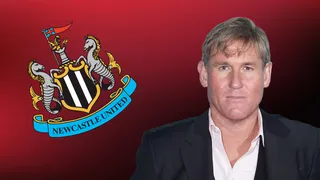 Simon Jordan can see a future in which a 'legacy club' swoops in to take Alexander Isak away from Newcastle United