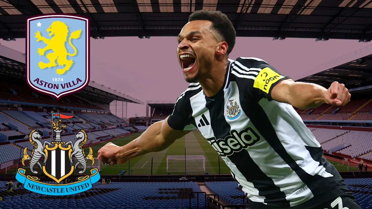 Jason Tindall once again resists the urge to change a winning formula - Aston Villa v Newcastle united team news