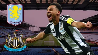Jason Tindall once again resists the urge to change a winning formula - Aston Villa v Newcastle united team news