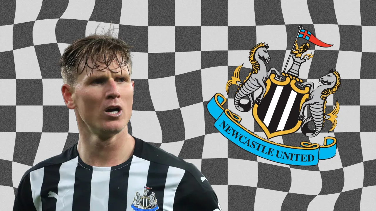 Matt Ritchie speaks out about 'special' Newcastle United man after leaving club in summer