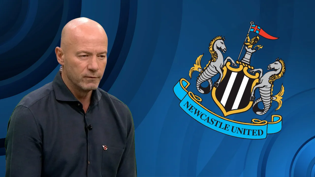 'Bad day at the office': Alan Shearer gives credit where credit's due as Aston Villa batter Newcastle United 4-1