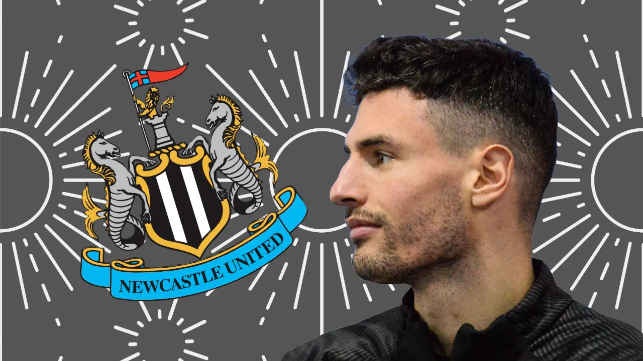 Jason Tindall confirms 'outstanding' Newcastle United man picked up injury against Aston Villa