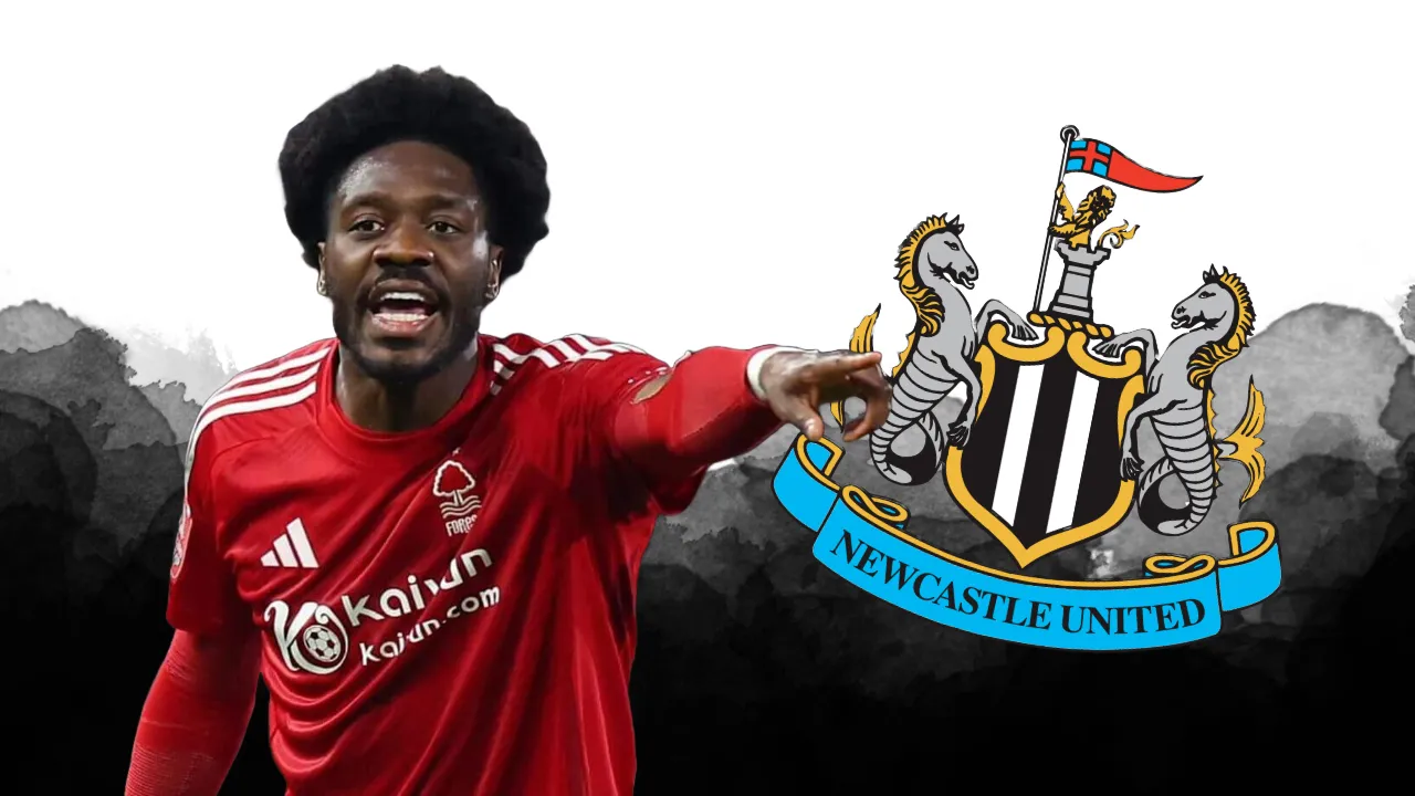 Newcastle United to open talks with Nottingham Forest star over summer switch with Liverpool also keen