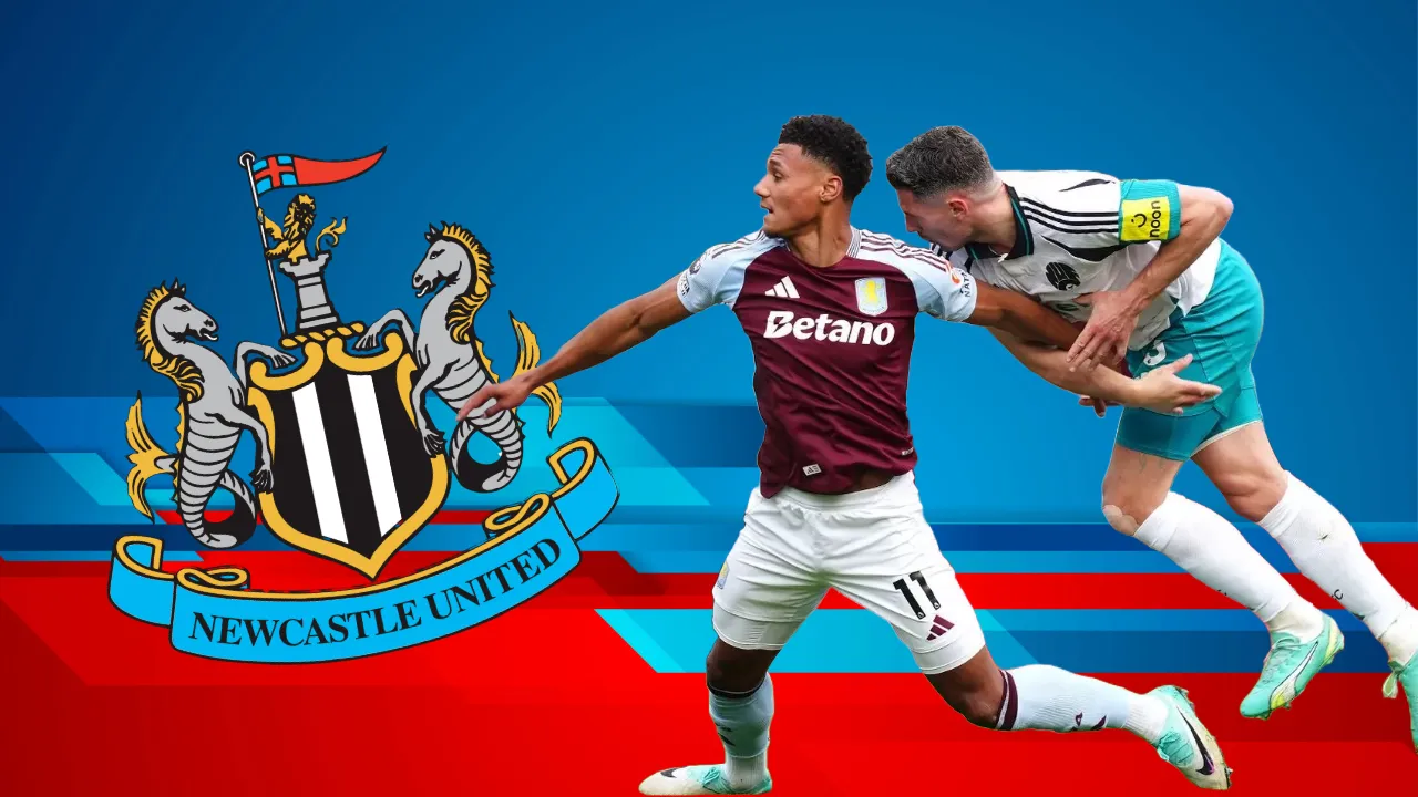 Mark Clattenburg says what 'saved' Fabian Schar from seeing red against Aston Villa on Saturday