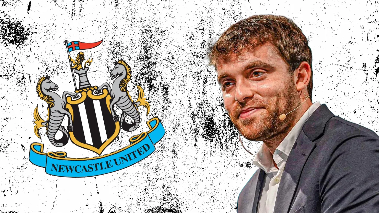 Newcastle United could be involved in 'quick deal' for £62.5m forward - Fabrizio Romano