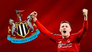 Newcastle United dropped to fourth in Premier League on Monday thanks to two former players