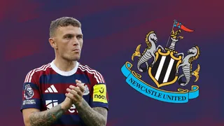 Jamie Carragher spots Newcastle United defensive issue as Kieran Trippier loses faith in defensive partner against Aston Villa