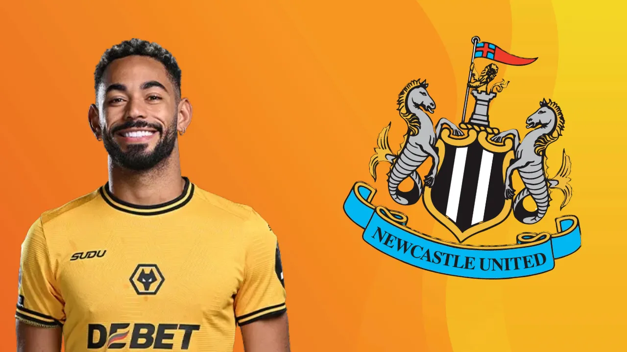 'Good feelings': Fabrizio Romano issues update on Newcastle United's pursuit of Matheus Cunha following 'quick deal' claim