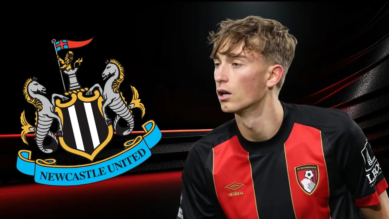 'Not so convinced': Fabrizio Romano provides update on Dean Huijsen amid Real Madrid preference claim