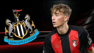 'Not so convinced': Fabrizio Romano provides update on Dean Huijsen amid Real Madrid preference claim