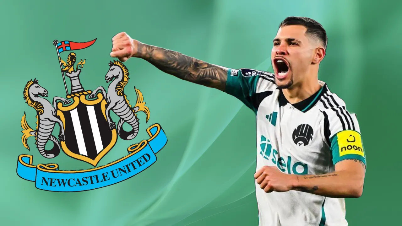 Report now suggests Manchester United are targetting an audacious swoop for Newcastle United midfield hero