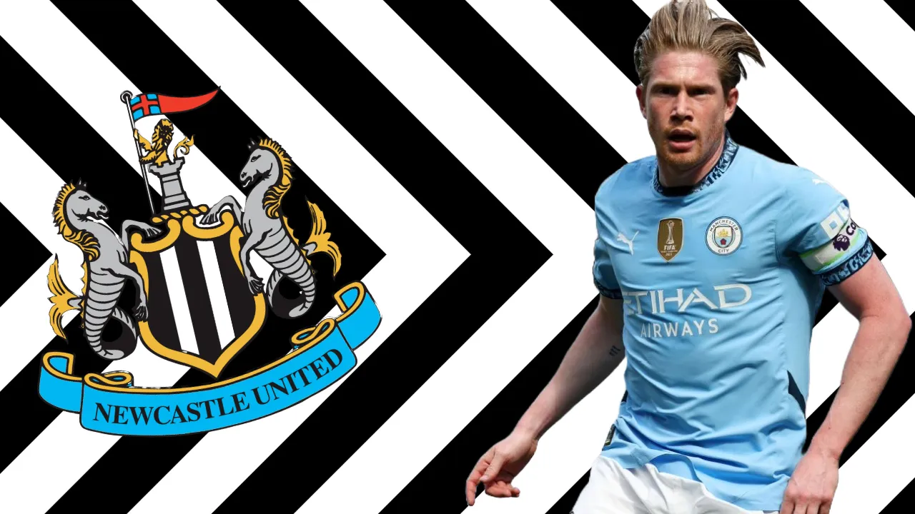 'They could': Pundit makes stunning claim that Newcastle United could sign Premier League great on 'pay-as-you-play' basis