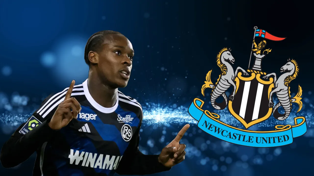 Newcastle United now eyeing 6'5" striker this summer to compete with Alexander Isak - player open to move