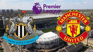 Fixture change: Newcastle’s clash with Manchester United in December has a new kick-off time