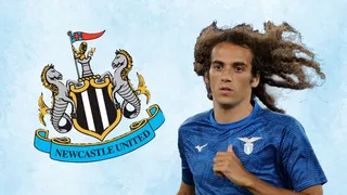 Another past transfer target resurfaces for Newcastle United as report suggests Eddie Howe to revive interest in Lazio midfielder