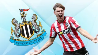 Newcastle United look set to miss out on £100m forward to Premier League rival this summer