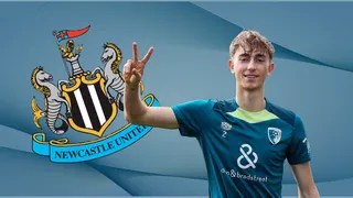 Frontrunner emerges in race for £50m Newcastle United target with seven year contract on table