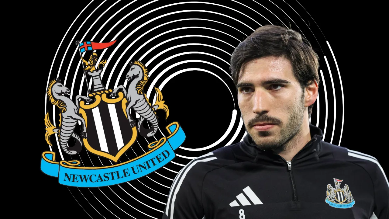 Juventus have made contact with Sandro Tonali over summer move according to Italian report