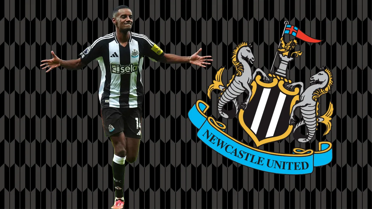 'I've heard': Transfer journalist shares what he's been told about Newcastle United's stance on Alexander Isak