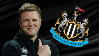 Great news as Eddie Howe confirmed to be back in the hot seat by Newcastle United official website