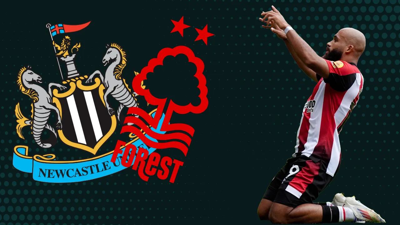 Nottingham Forest now looking to gazump Newcastle United in pursuit of 'priority target'