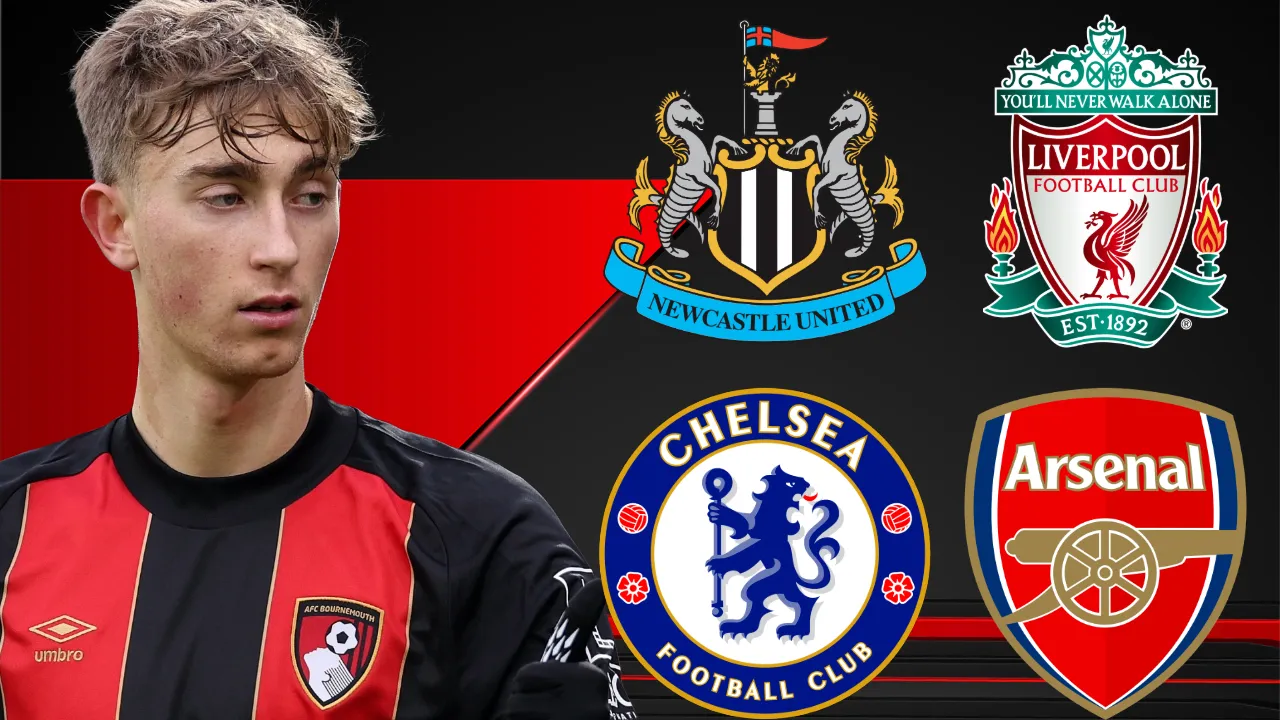 Two factors that will help Newcastle United land £50m defensive target and one that will end their chances