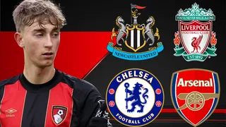 Two factors that will help Newcastle United land £50m defensive target and one that will end their chances