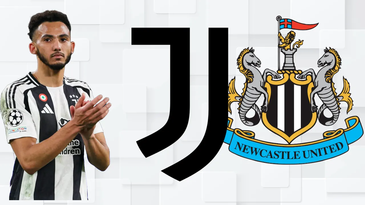 Juventus seem to be really going out of their way to avoid signing Newcastle United's Lloyd Kelly on a permanent basis