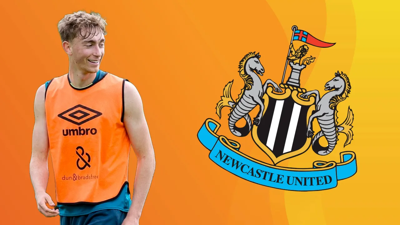 Newcastle United now said to be lagging behind in race for £50m Premier League star