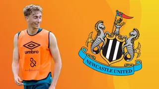 Newcastle United now said to be lagging behind in race for £50m Premier League star