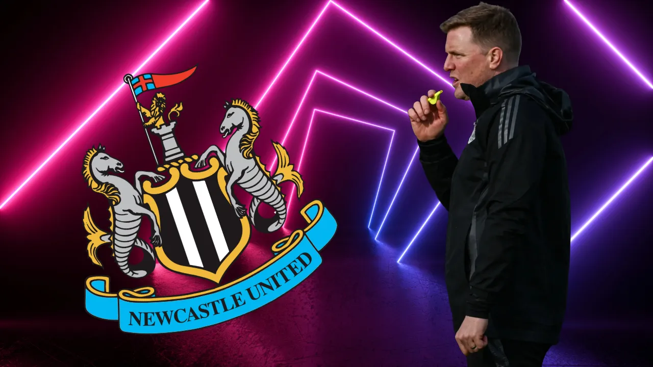 Eddie Howe is ready for 'very tight' mini-league end to the season starting with Ipswich Town on Saturday