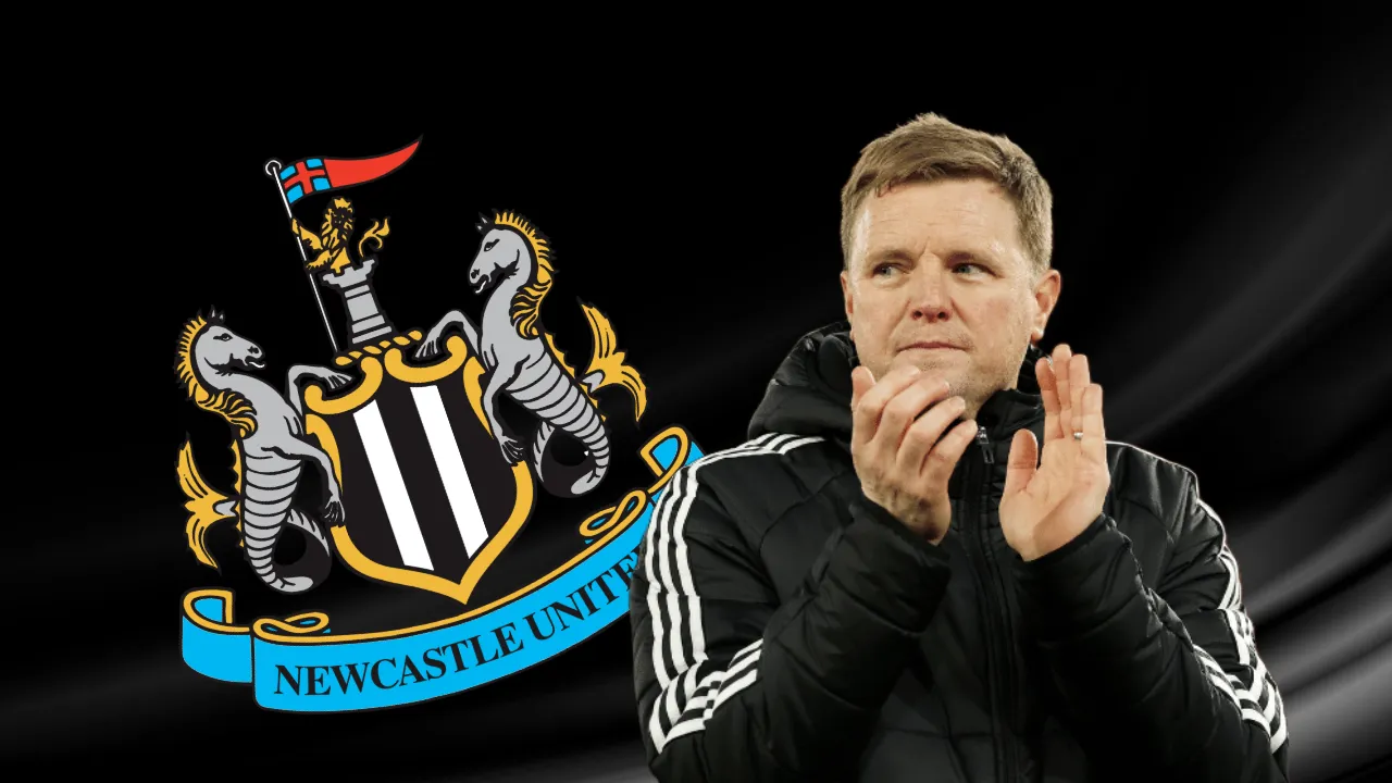 Newcastle United boss Eddie Howe offers insight into shaky start to season which saw Magpies being wildly inconsistent