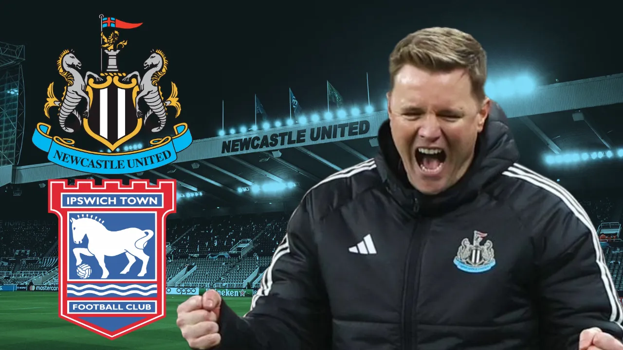 Eddie Howe to make one big change on his return - Our predicted XI for Newcastle United to take on Ipswich Town