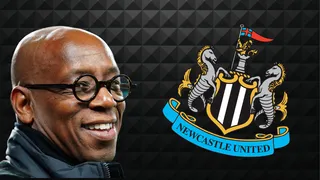 'That would be amazing': Ian Wright believes £40m England star should move to Newcastle United this summer