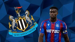 Journalist says where Marc Guehi is likely to end up this summer as Newcastle United retain interest