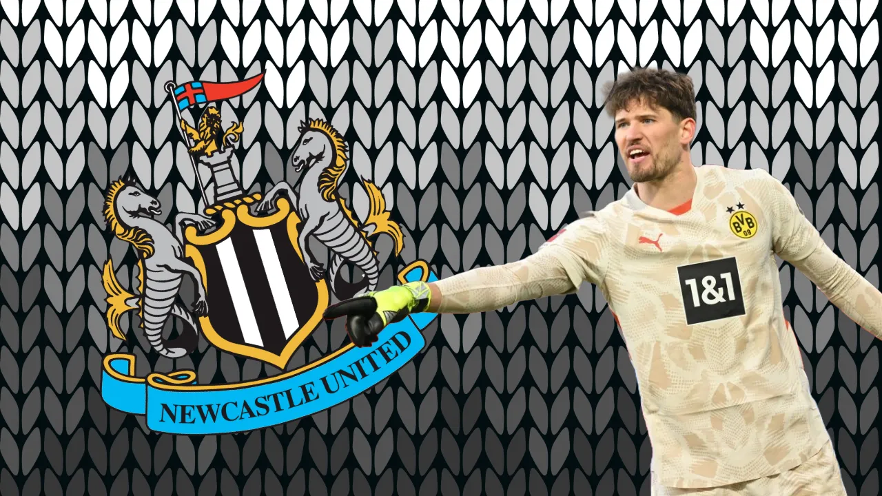 'World class' Bundesliga star's agent jetting into England for talks with Newcastle United over summer move