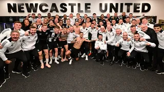 The Good, The Bad, and The Average #43: NUFC player ratings vs. Ipswich Town (h) [PL34]