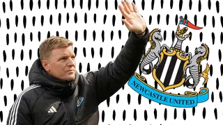 Eddie Howe clearly upset by major refereeing decision which leaves Newcastle United without key man next week