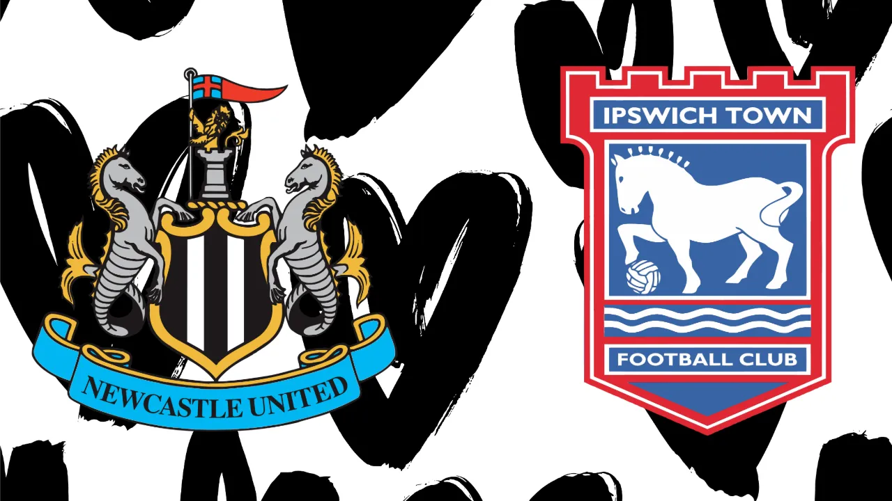 Watch: Newcastle United fans's classy gesture as Ipswich Town fans leave St James' Park after relegation confirmed