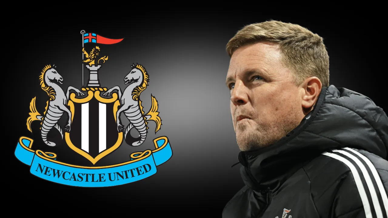 Eddie Howe admits Newcastle United player is likely to be out for rest of season after missing out against Ipswich Town
