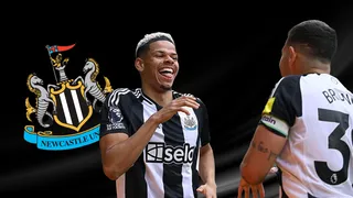 'So much love': Will Osula thanks Newcastle United fans after scoring first Premier League goal on Saturday