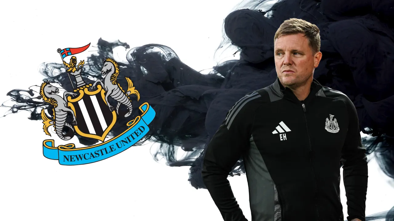 The £25m dilemma facing Eddie Howe as preparations begin for trip to Brighton and Hove Albion