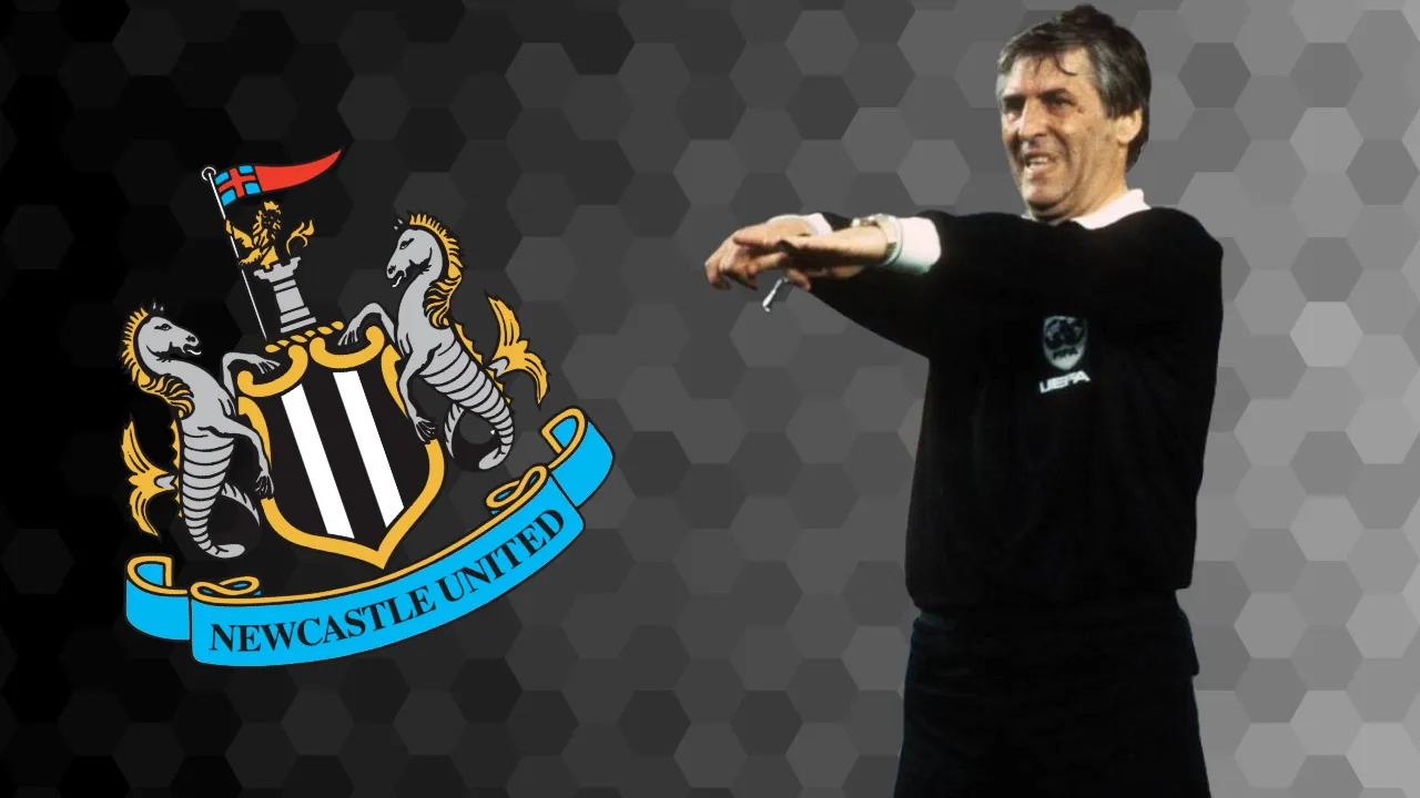 'This is about credibility': Former head of PGMOL blasts VAR choices for Newcastle United vs Ipswich Town