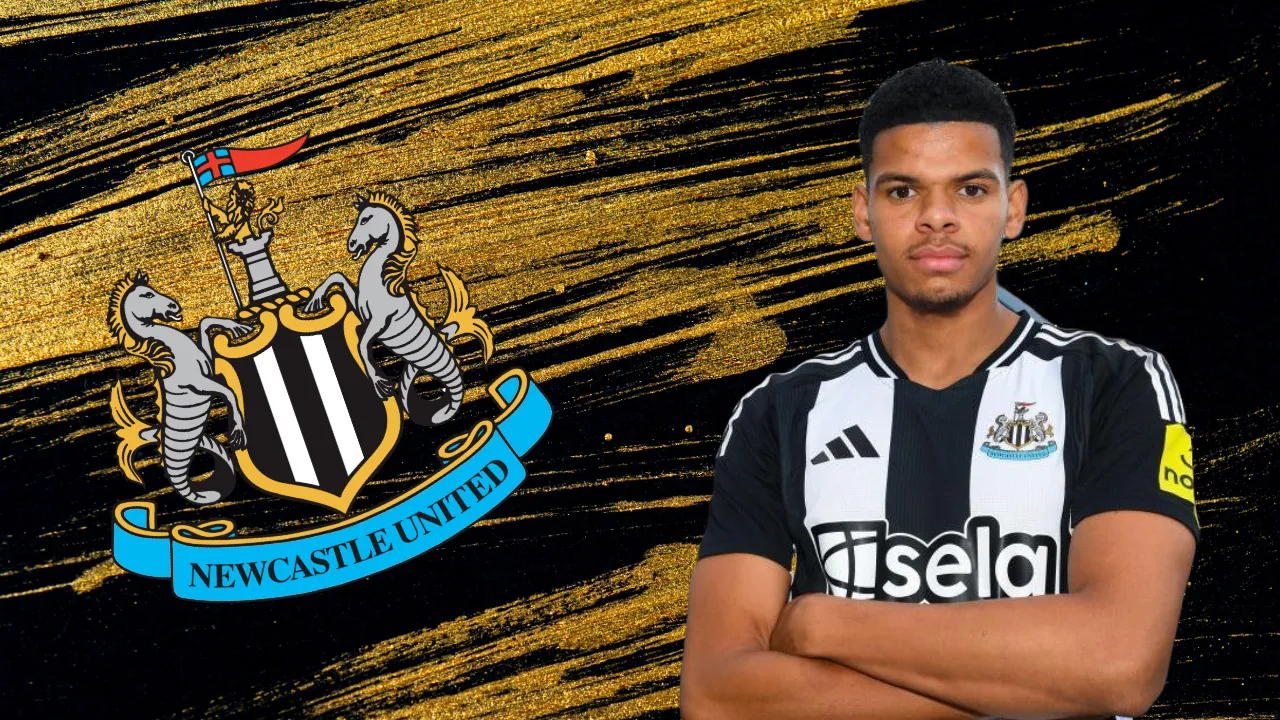 Eddie Howe hints at Will Osula Plan B after striker picked up his first Premier League goal on Saturday