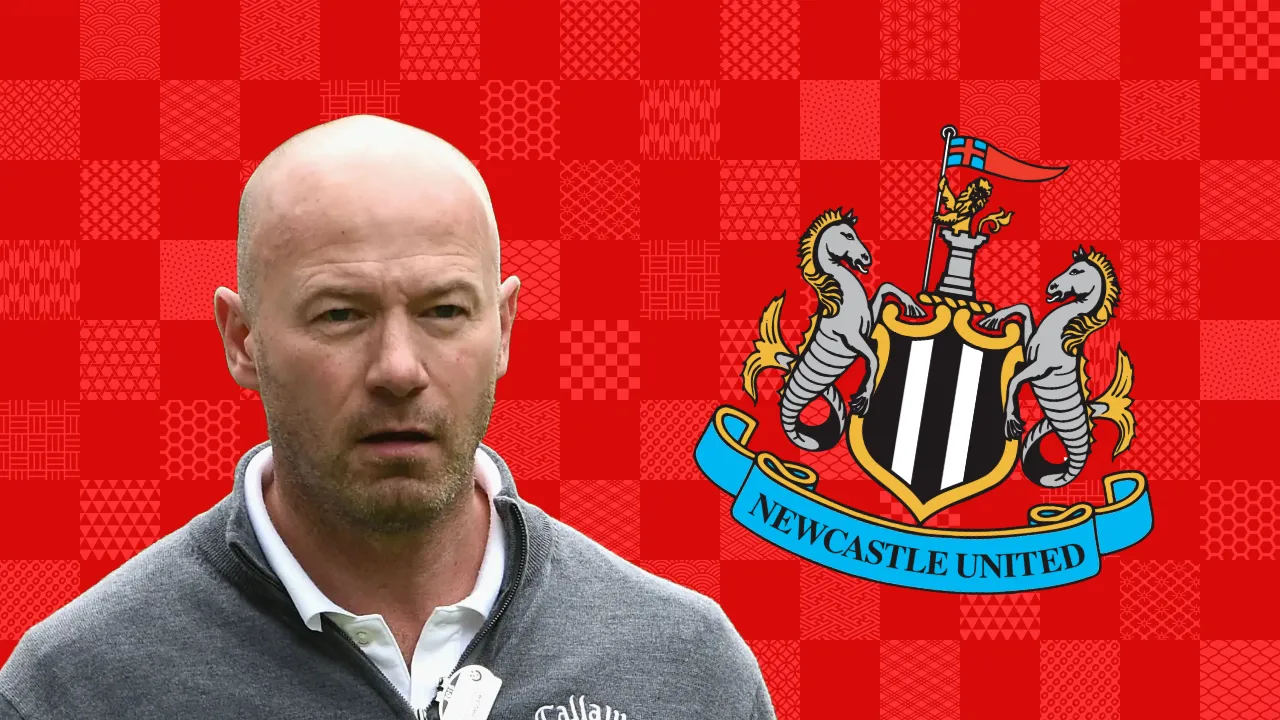 Alan Shearer names Newcastle United among several serious contenders for Liverpool's crown next season