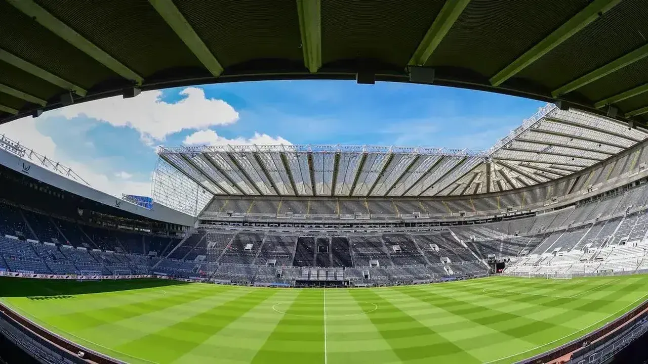 So close: How our predicted Newcastle starting XI compares to the official matchday team