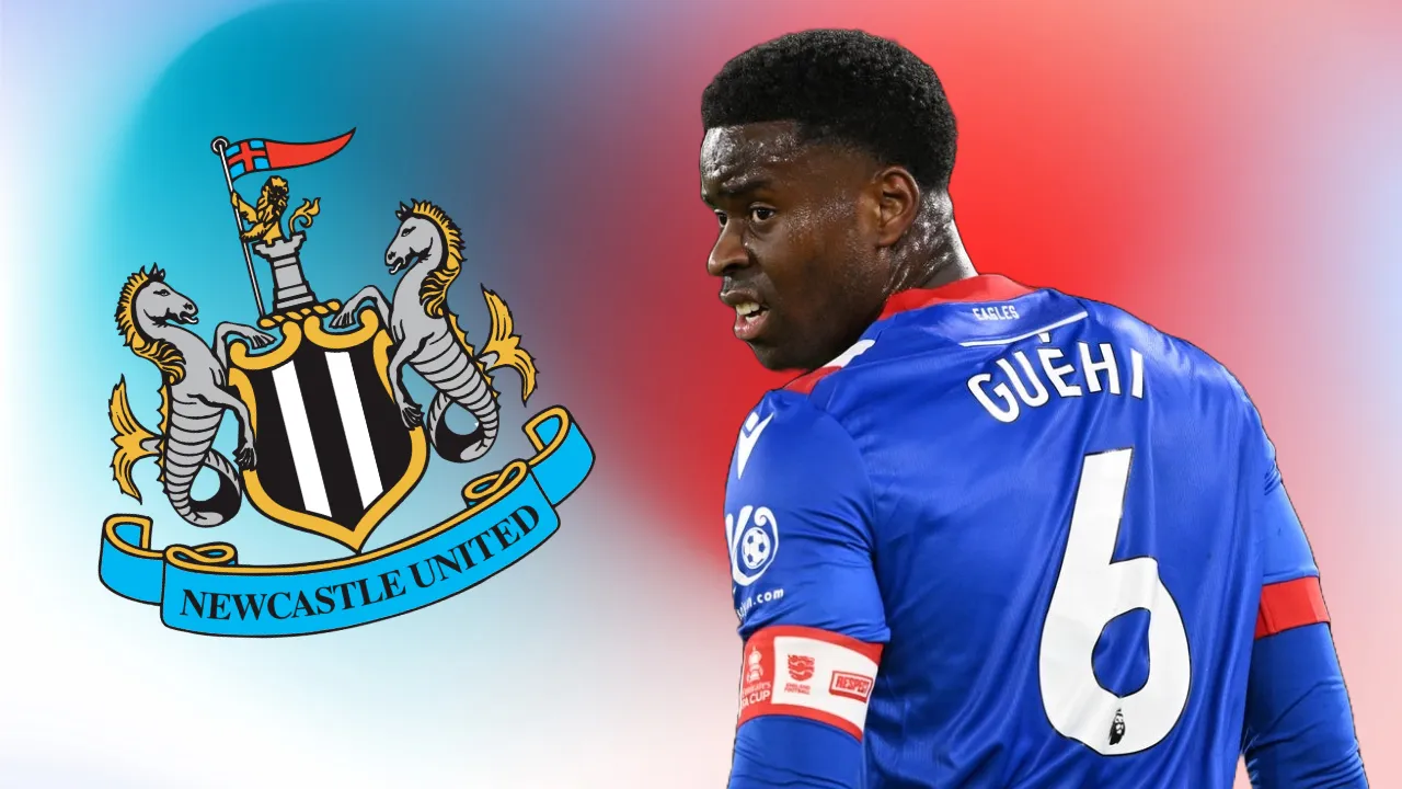 Newcastle United are still 'convinced' £50m centre-back will be ideal signing after failing to secure signature last year