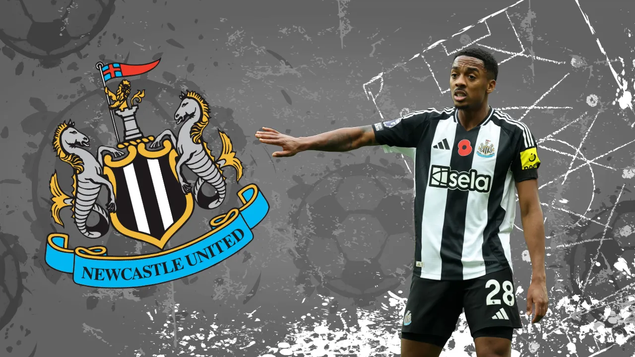 Journalist now says Newcastle United may consider offers for £25m man after stop-start couple of years