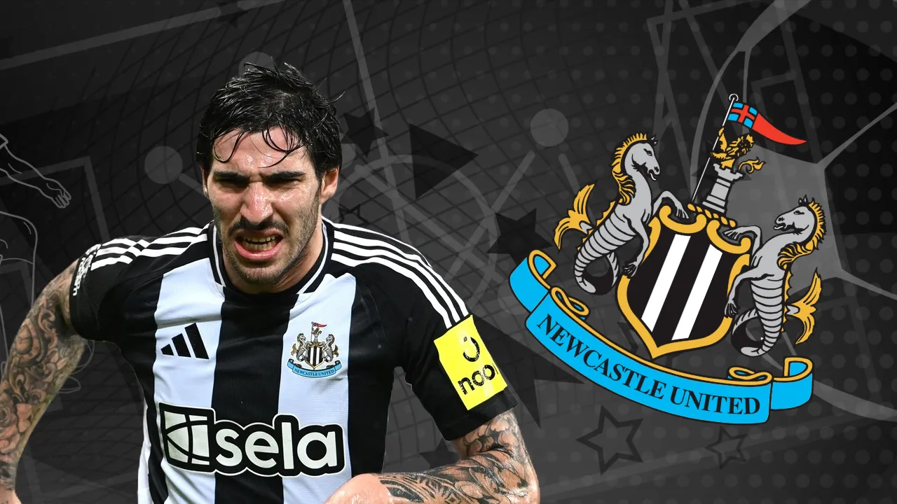Luke Edwards reiterates Newcastle United stance on Sandro Tonali amid persistent links with move back to Italy